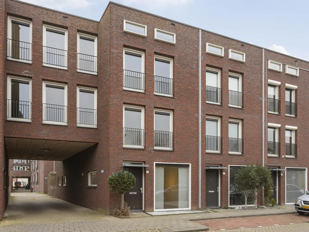 Kastanjestraat 29, TILBURG