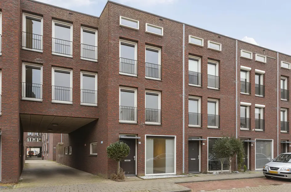 Kastanjestraat 29