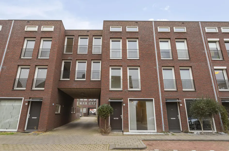 Kastanjestraat 29