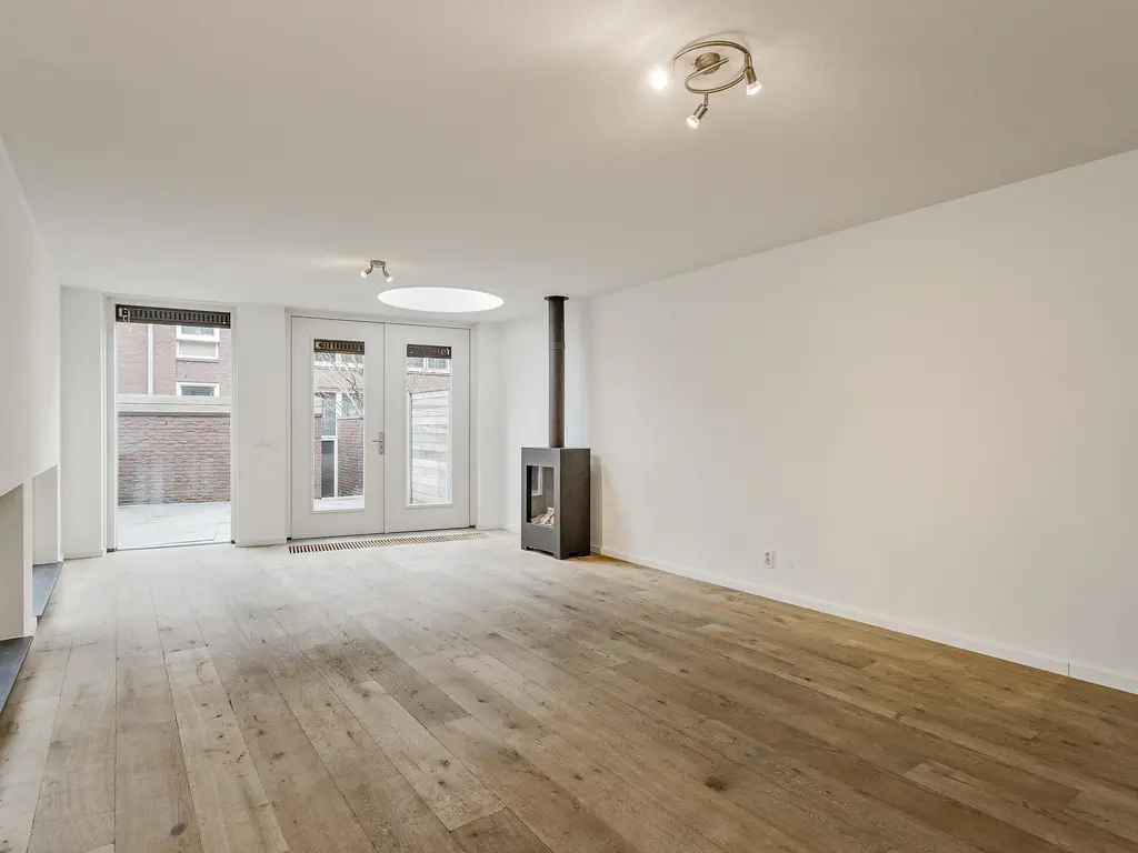 Kastanjestraat 29, TILBURG