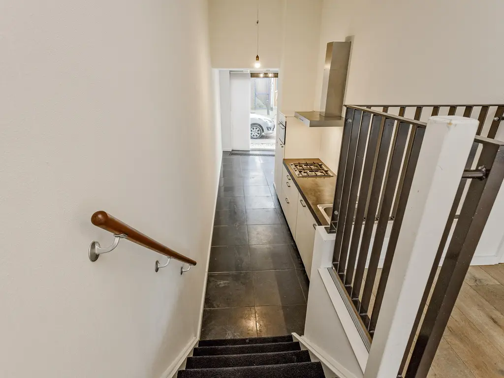 Kastanjestraat 29, TILBURG