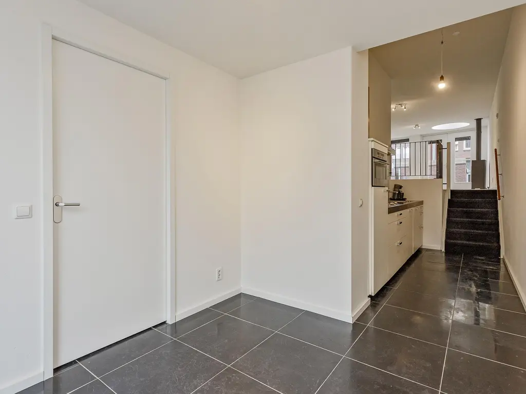 Kastanjestraat 29, TILBURG