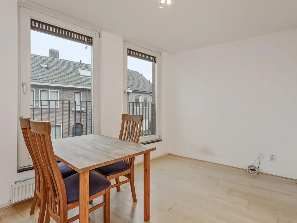 Kastanjestraat 29, TILBURG