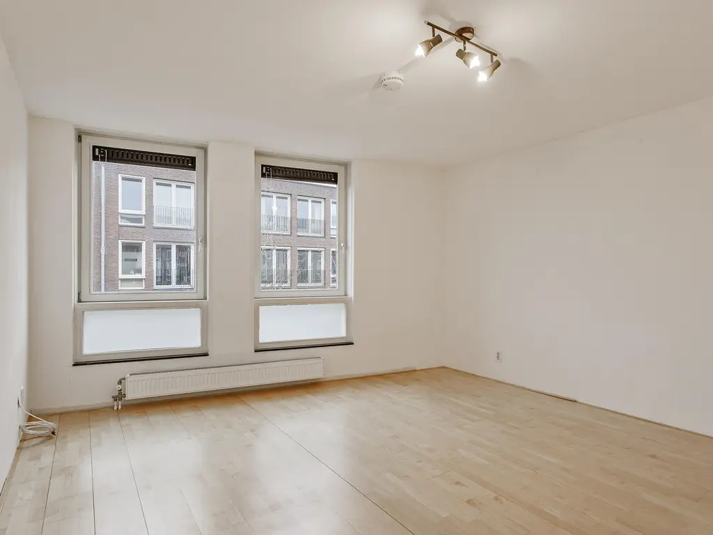 Kastanjestraat 29, TILBURG