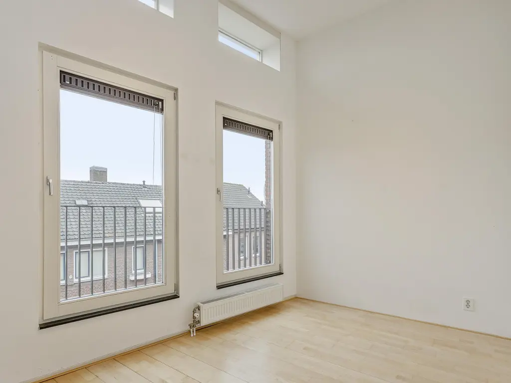 Kastanjestraat 29, TILBURG
