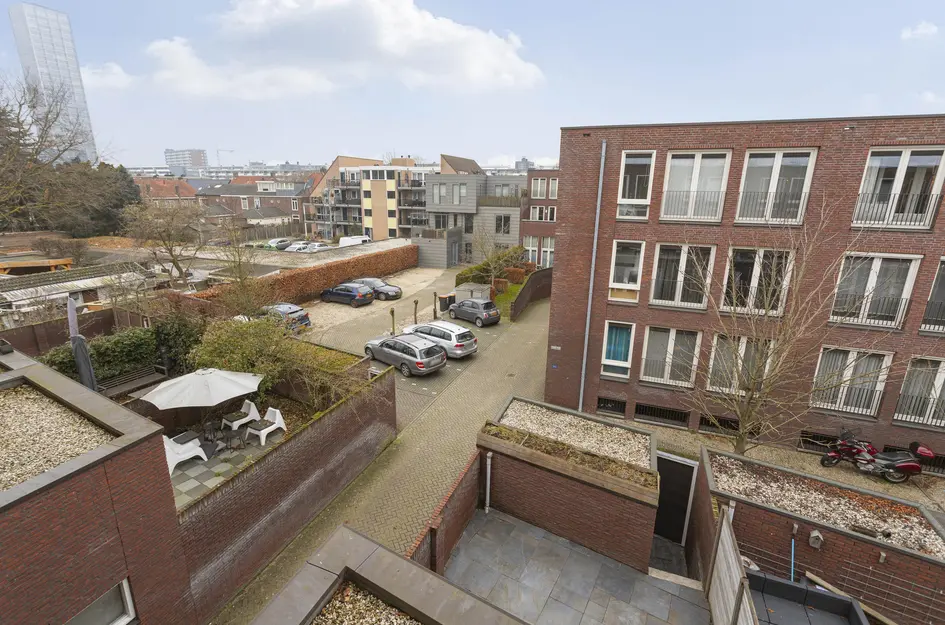 Kastanjestraat 29