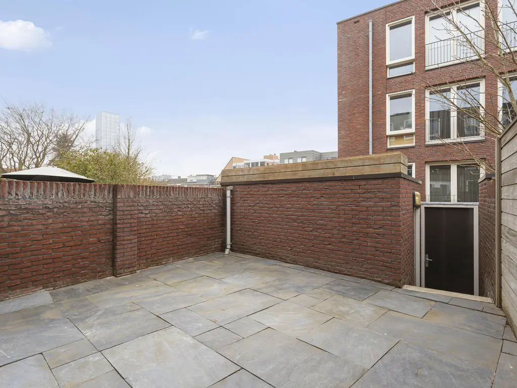 Kastanjestraat 29, TILBURG