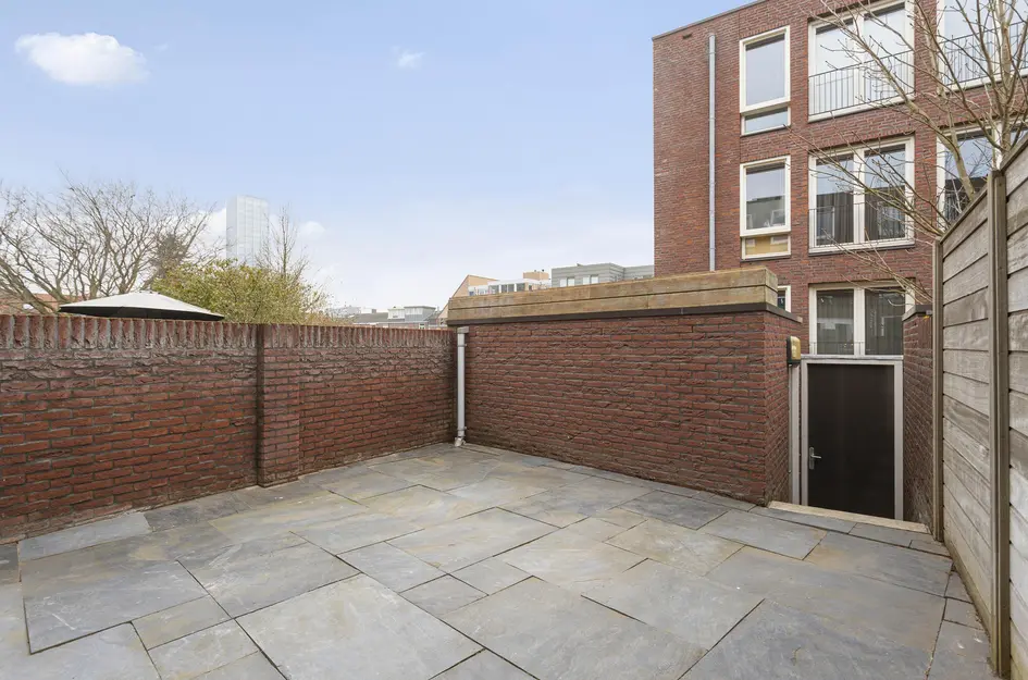 Kastanjestraat 29