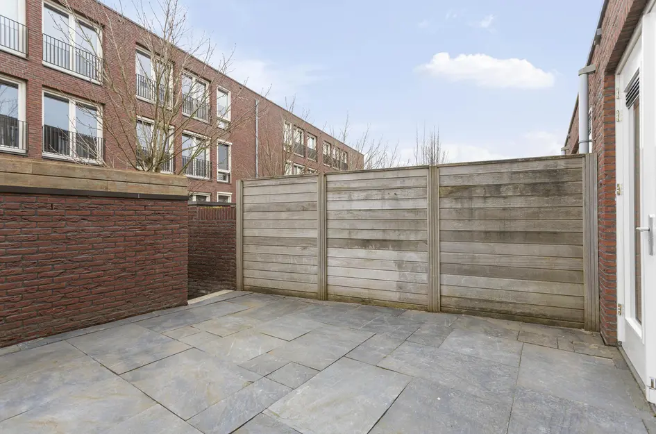 Kastanjestraat 29