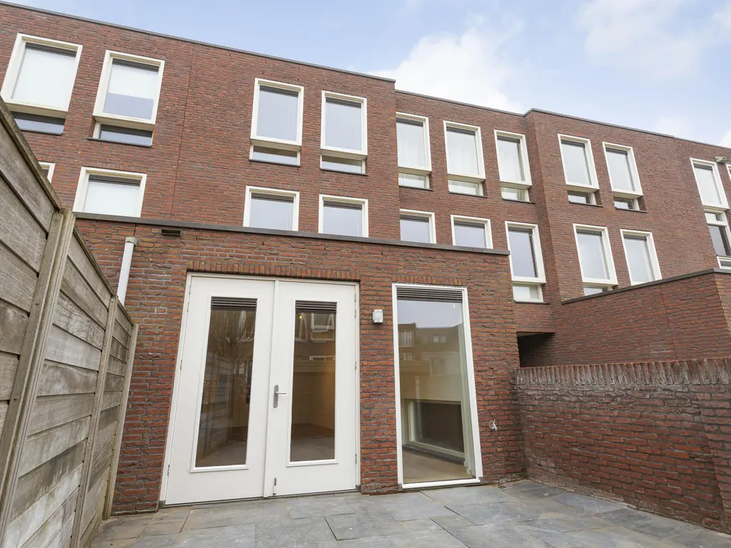 Kastanjestraat 29, TILBURG