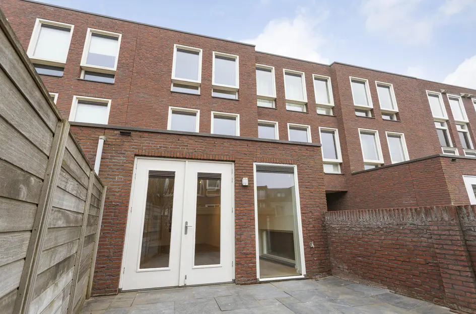 Kastanjestraat 29