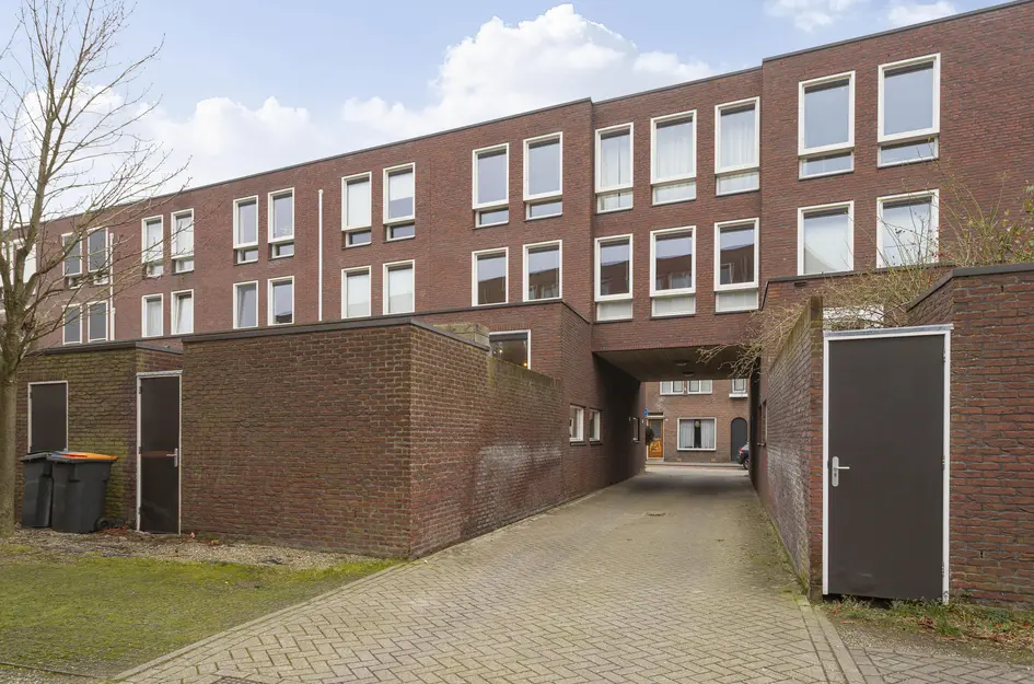 Kastanjestraat 29