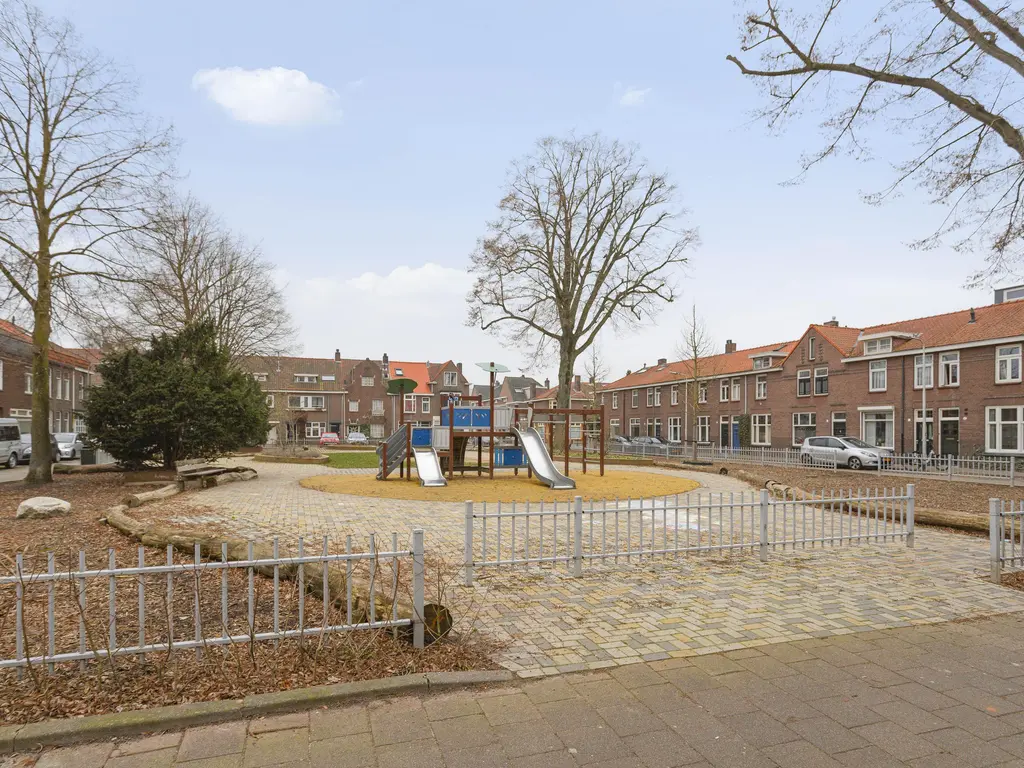Kastanjestraat 29, TILBURG