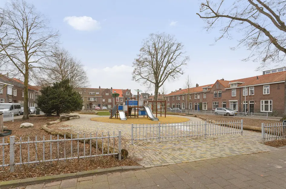 Kastanjestraat 29