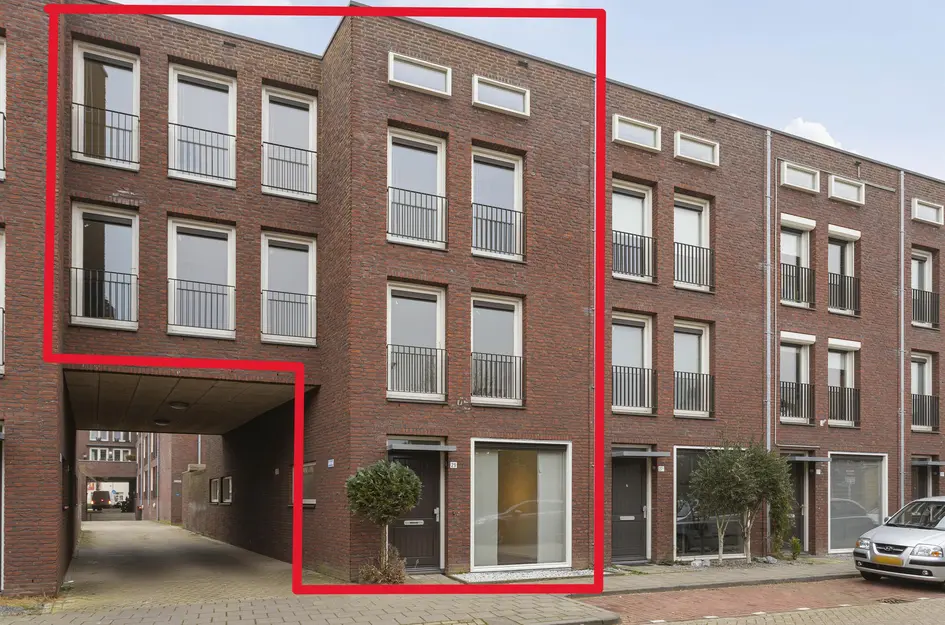 Kastanjestraat 29