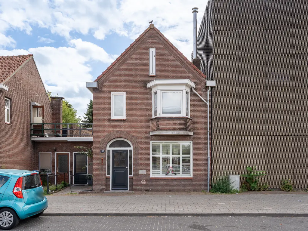 Groenstraat 138, TILBURG