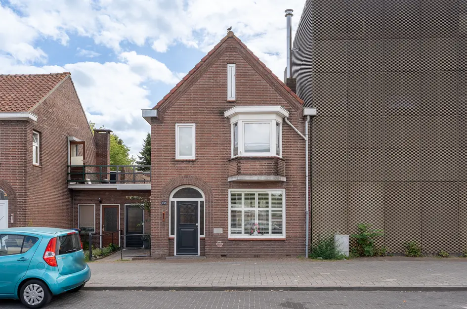 Groenstraat 138