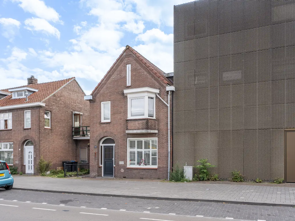 Groenstraat 138, TILBURG