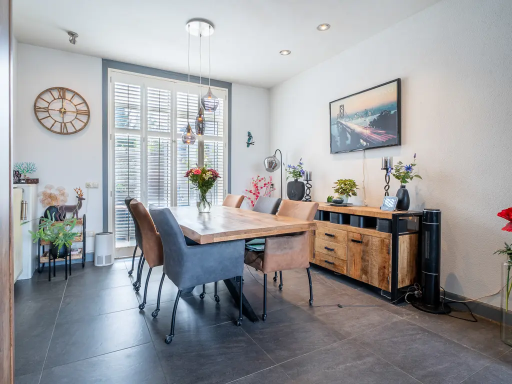 Groenstraat 138, TILBURG