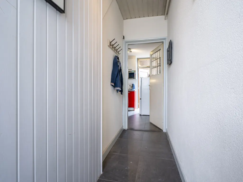 Groenstraat 138, TILBURG
