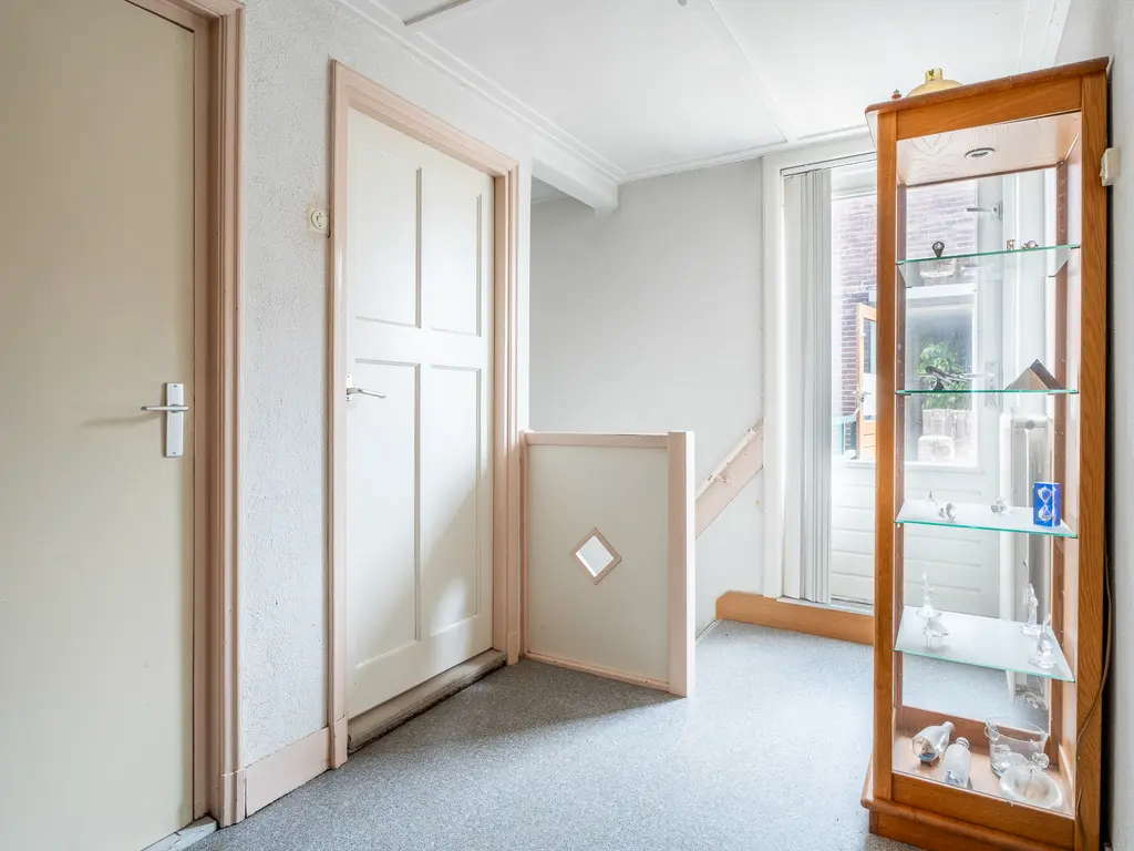 Groenstraat 138, TILBURG