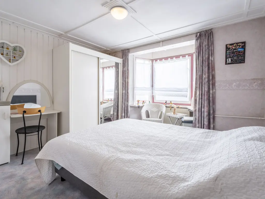 Groenstraat 138, TILBURG