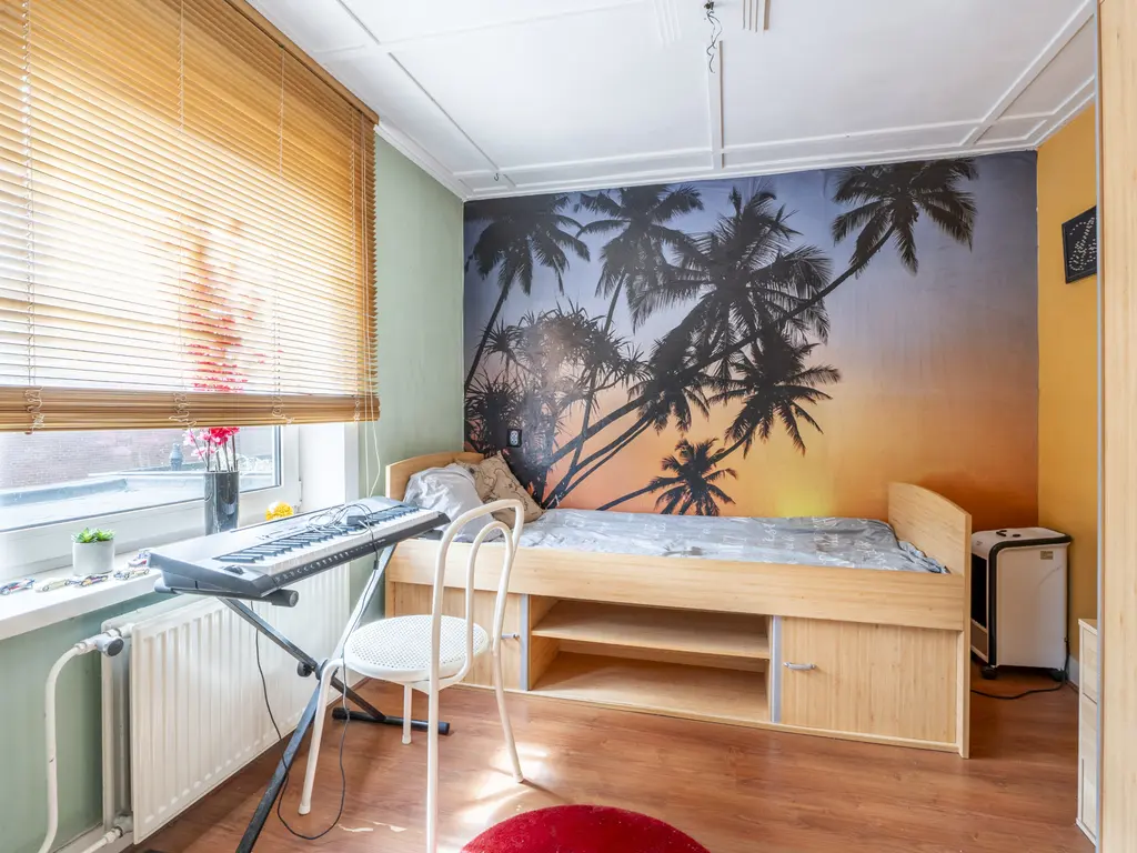 Groenstraat 138, TILBURG