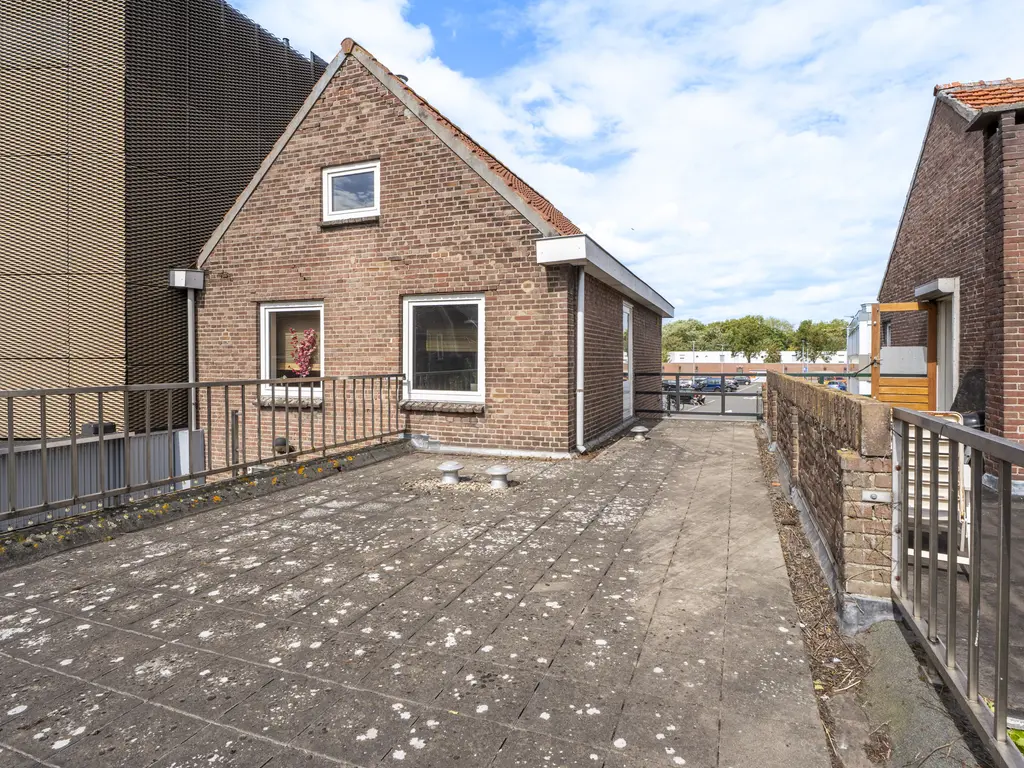 Groenstraat 138, TILBURG