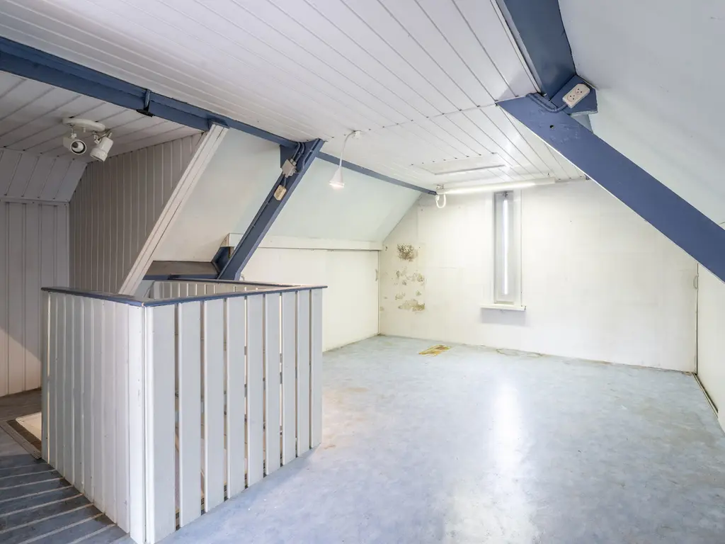Groenstraat 138, TILBURG