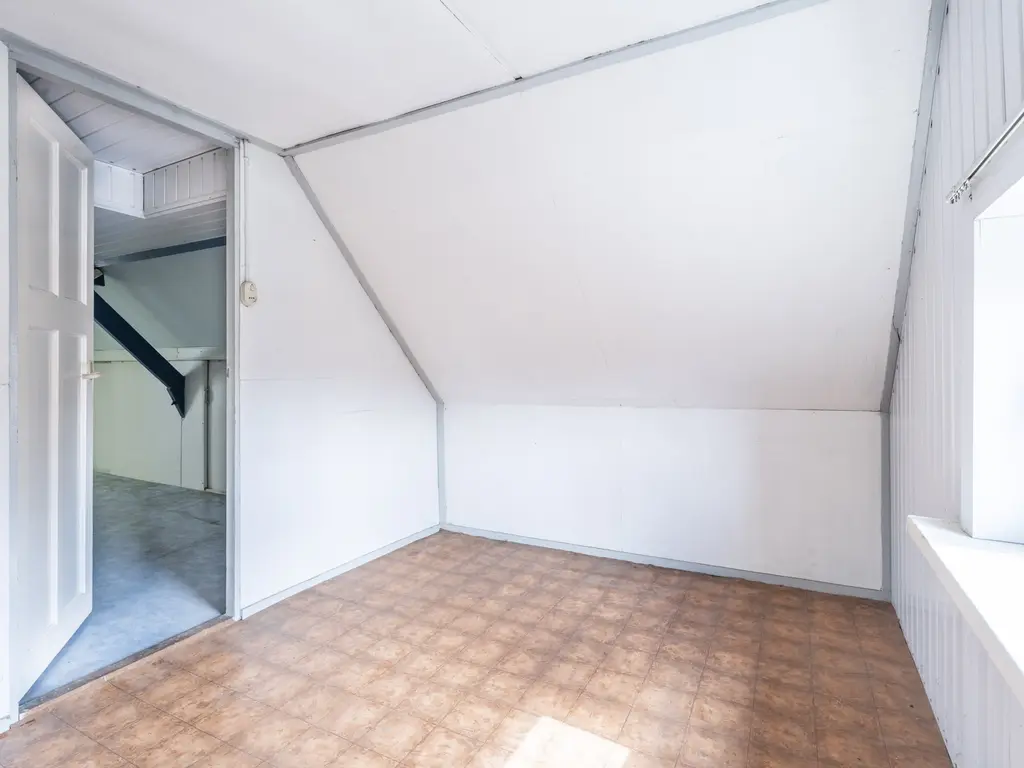 Groenstraat 138, TILBURG