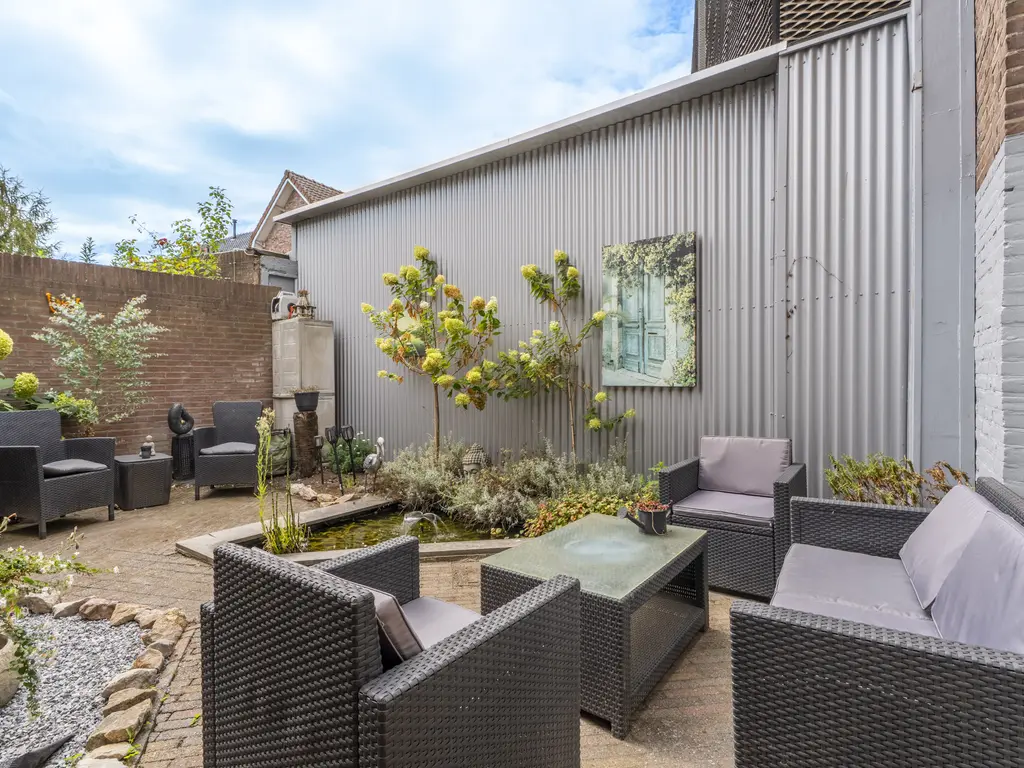 Groenstraat 138, TILBURG
