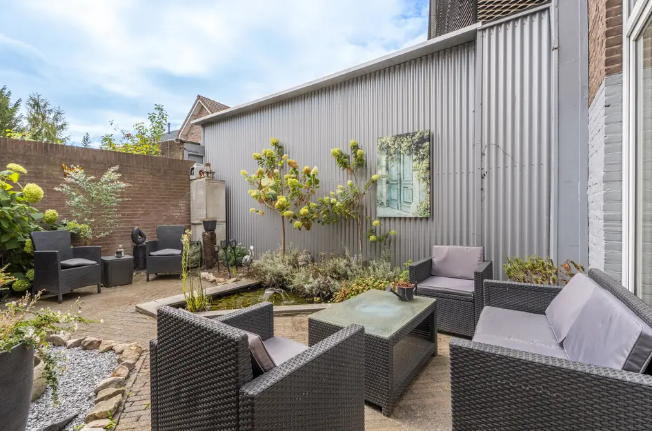 Groenstraat 138