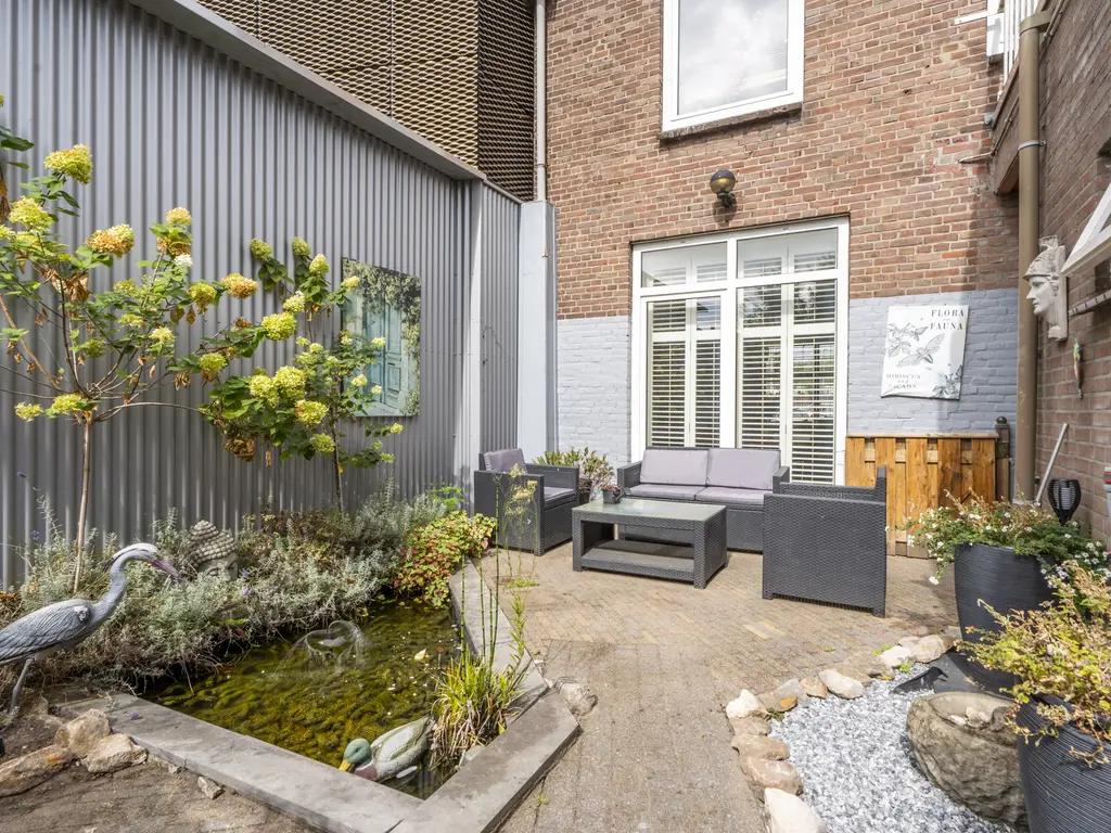 Groenstraat 138, TILBURG