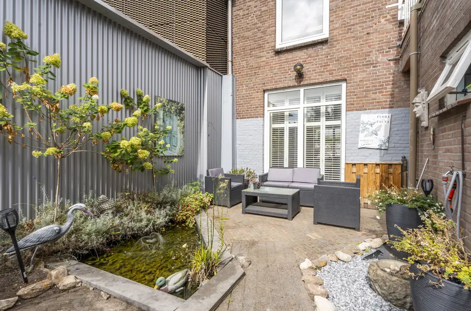 Groenstraat 138