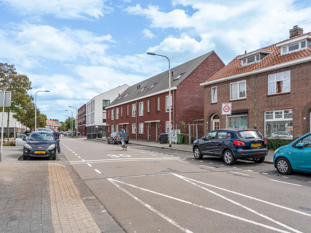 Groenstraat 138, TILBURG