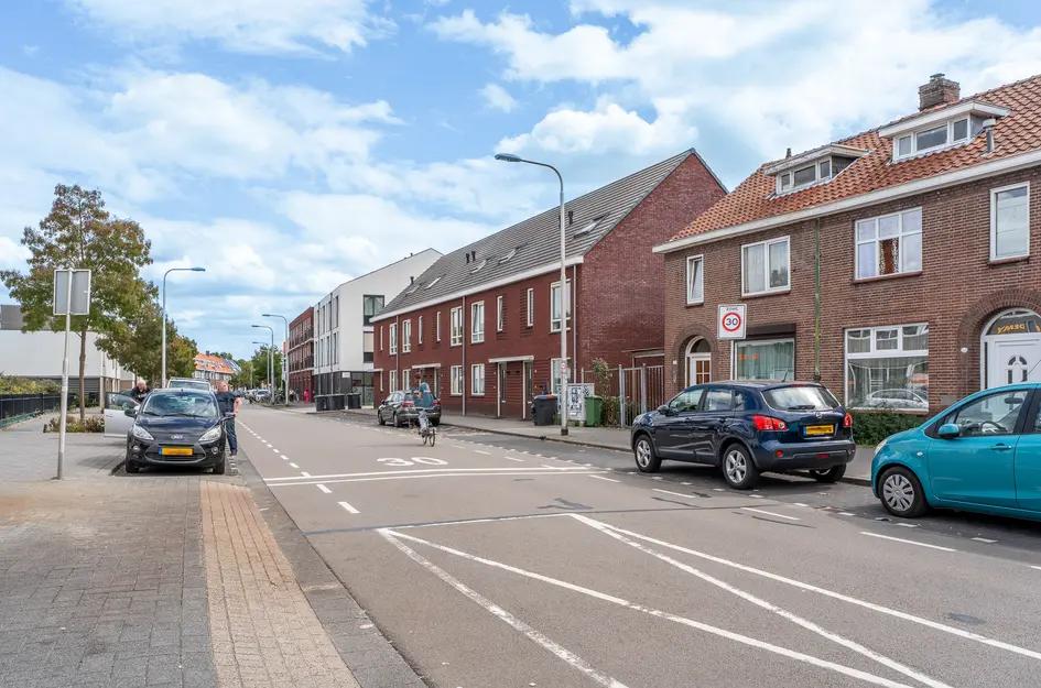 Groenstraat 138