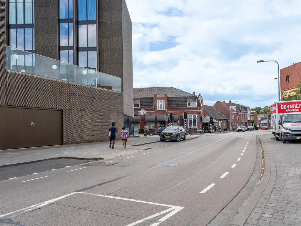 Groenstraat 138, TILBURG
