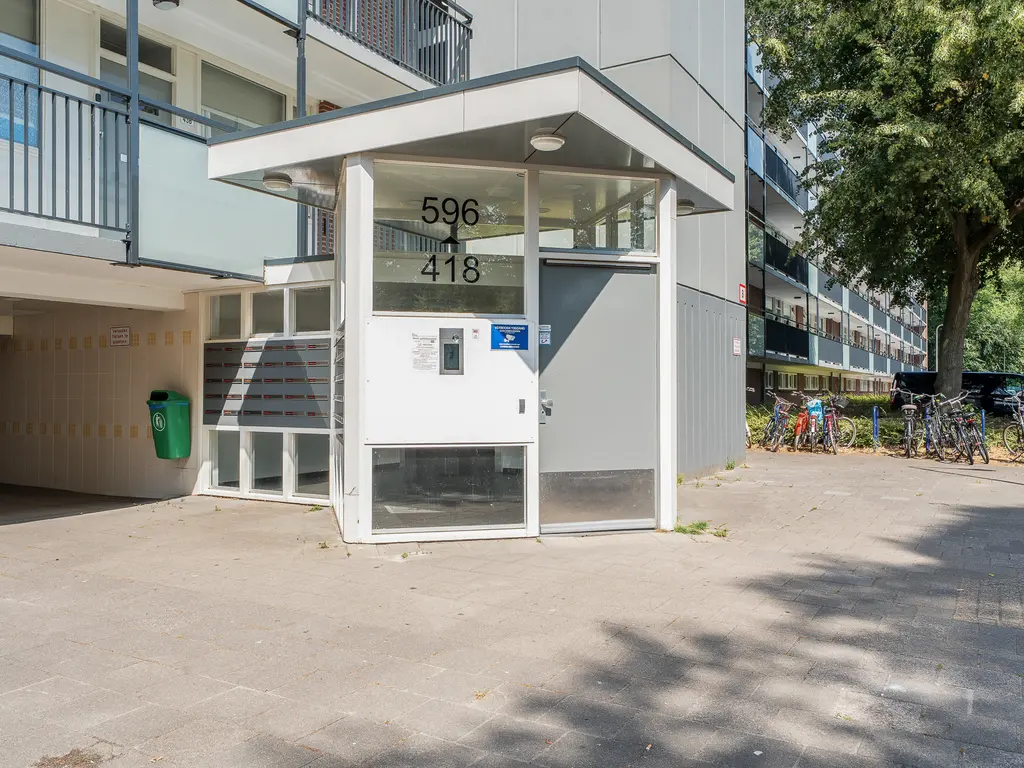 Professor Cobbenhagenlaan 564, TILBURG