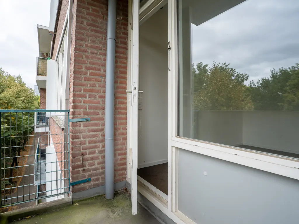 Professor Cobbenhagenlaan 564, TILBURG