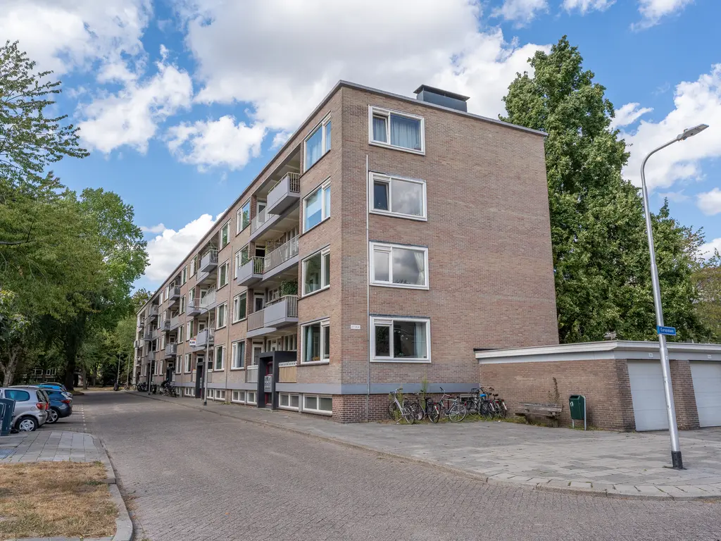 Europalaan 257, TILBURG