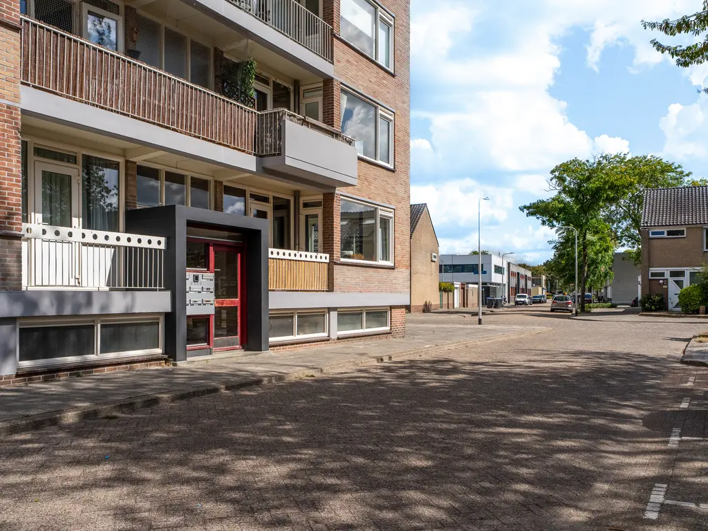 Europalaan 257, TILBURG