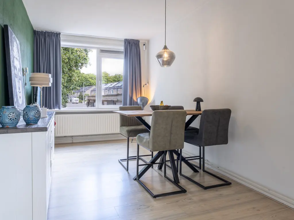 Europalaan 257, TILBURG