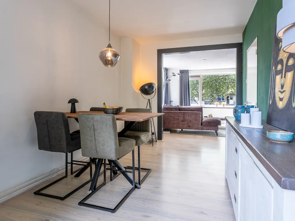 Europalaan 257, TILBURG