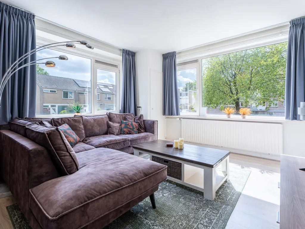 Europalaan 257, TILBURG