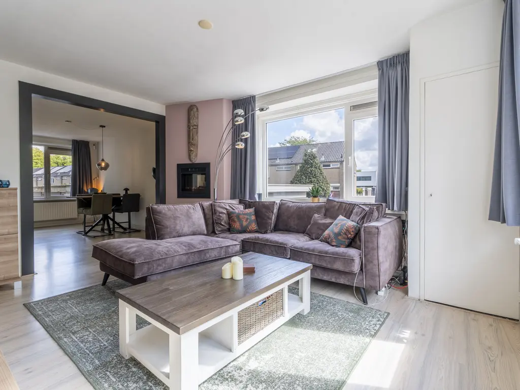 Europalaan 257, TILBURG