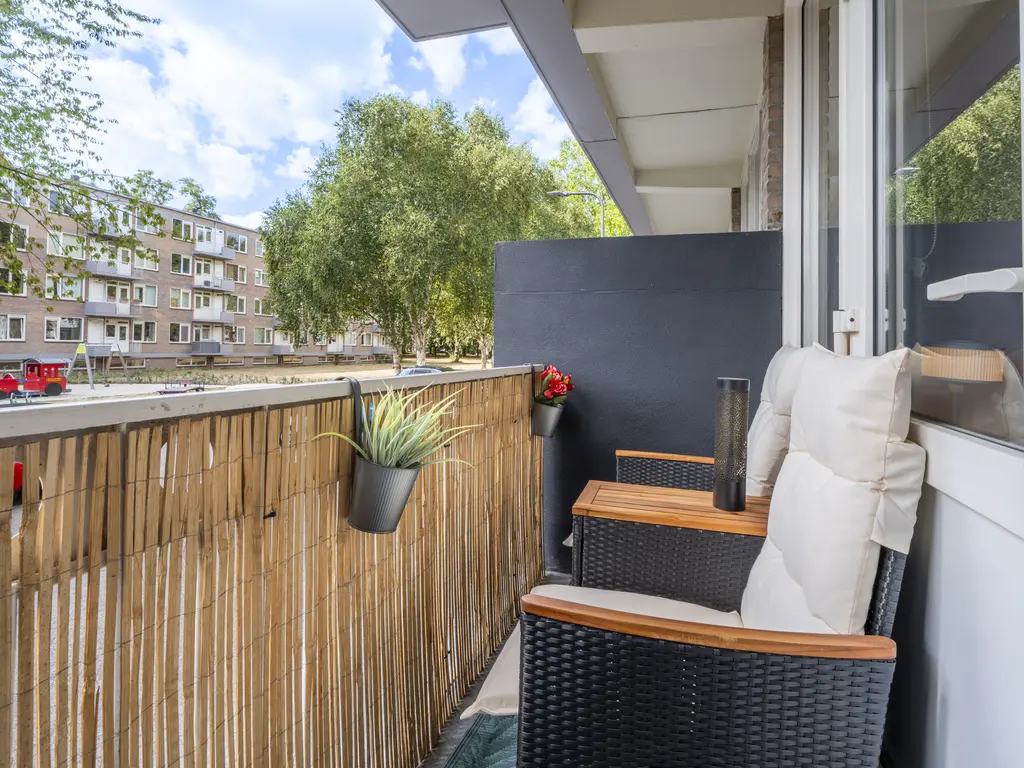 Europalaan 257, TILBURG