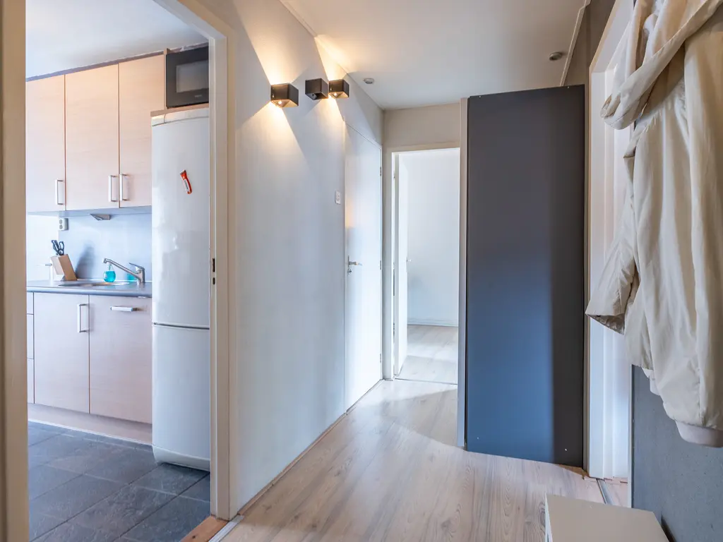 Europalaan 257, TILBURG