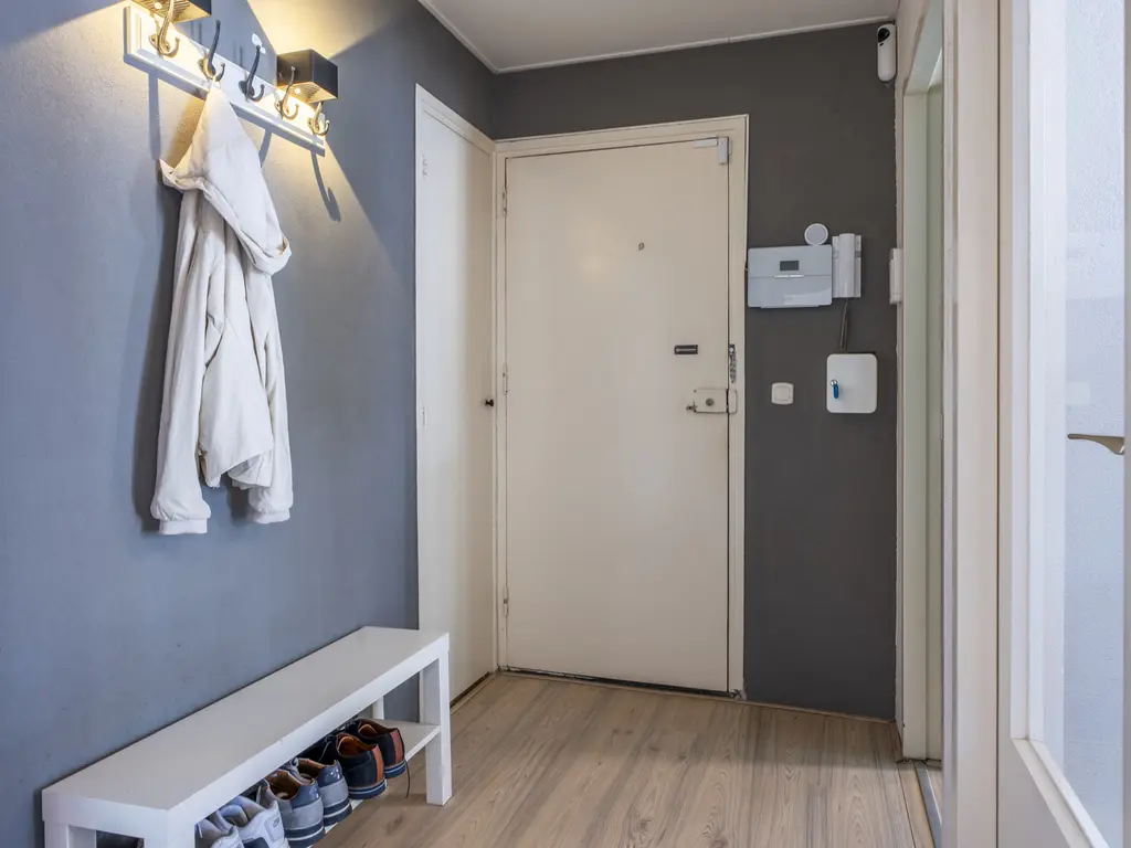 Europalaan 257, TILBURG