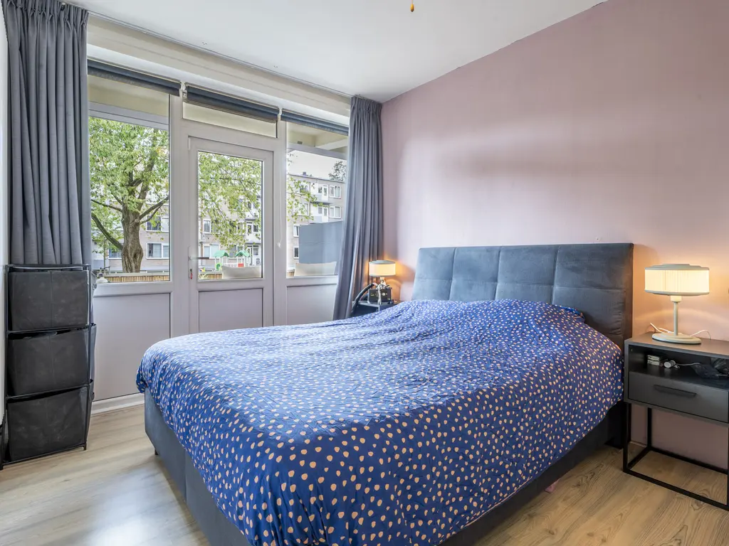 Europalaan 257, TILBURG