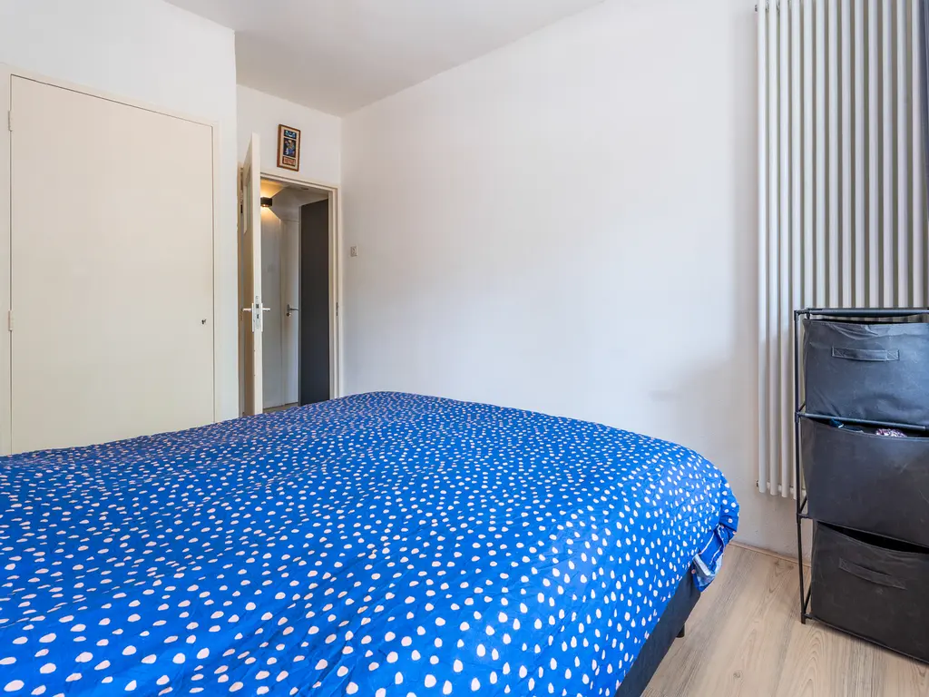 Europalaan 257, TILBURG